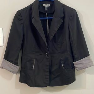 Body Central Blazer - SZ L